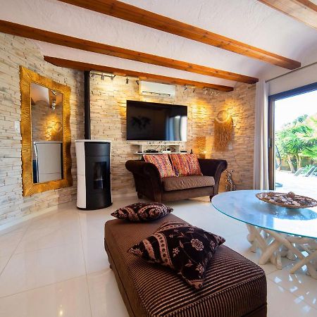Villa El Salvador By Interhome เบนิสซา ภายนอก รูปภาพ