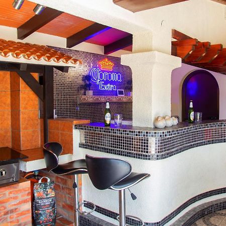 Villa El Salvador By Interhome เบนิสซา ภายนอก รูปภาพ