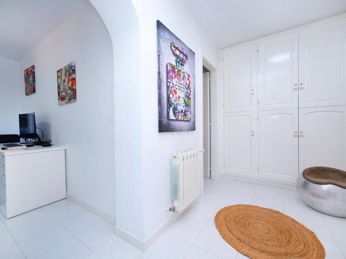 Villa El Salvador By Interhome เบนิสซา ภายนอก รูปภาพ