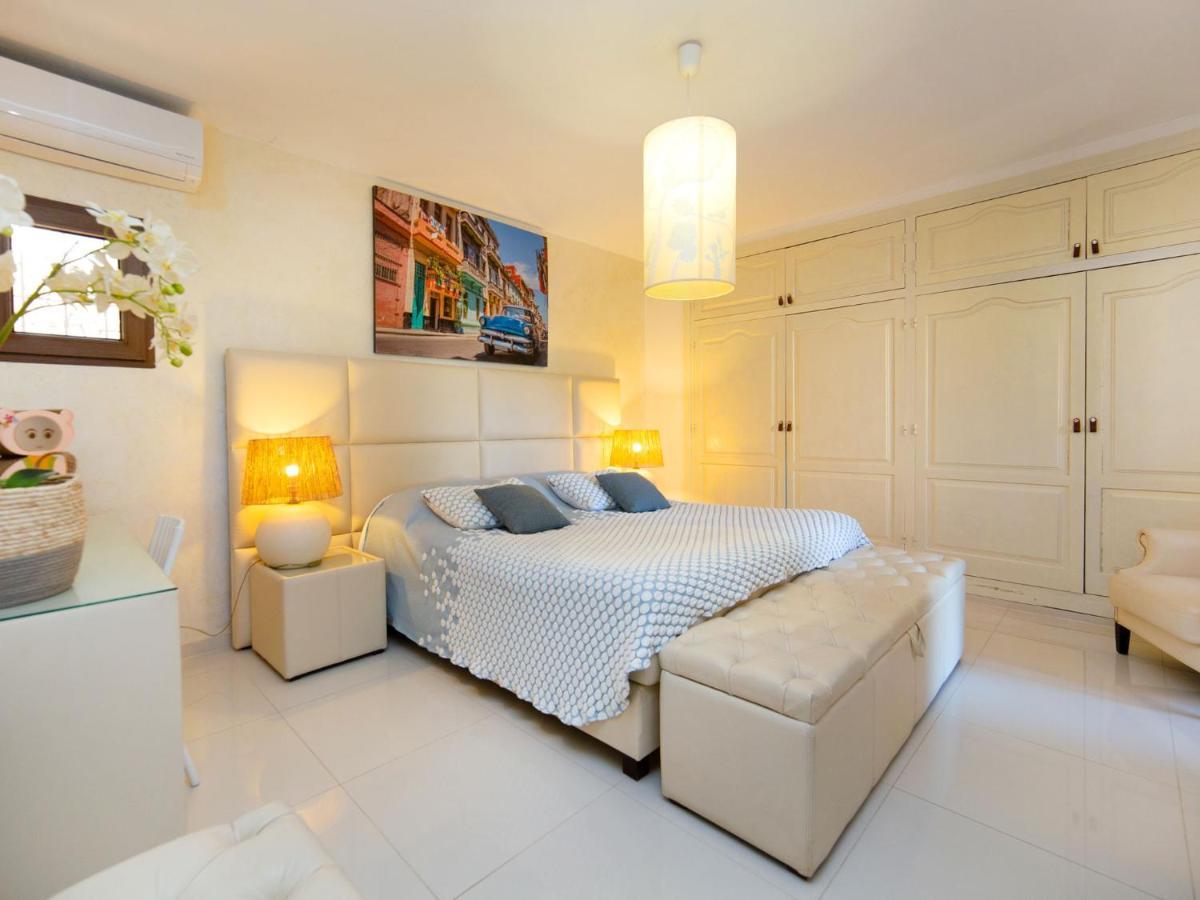 Villa El Salvador By Interhome เบนิสซา ภายนอก รูปภาพ