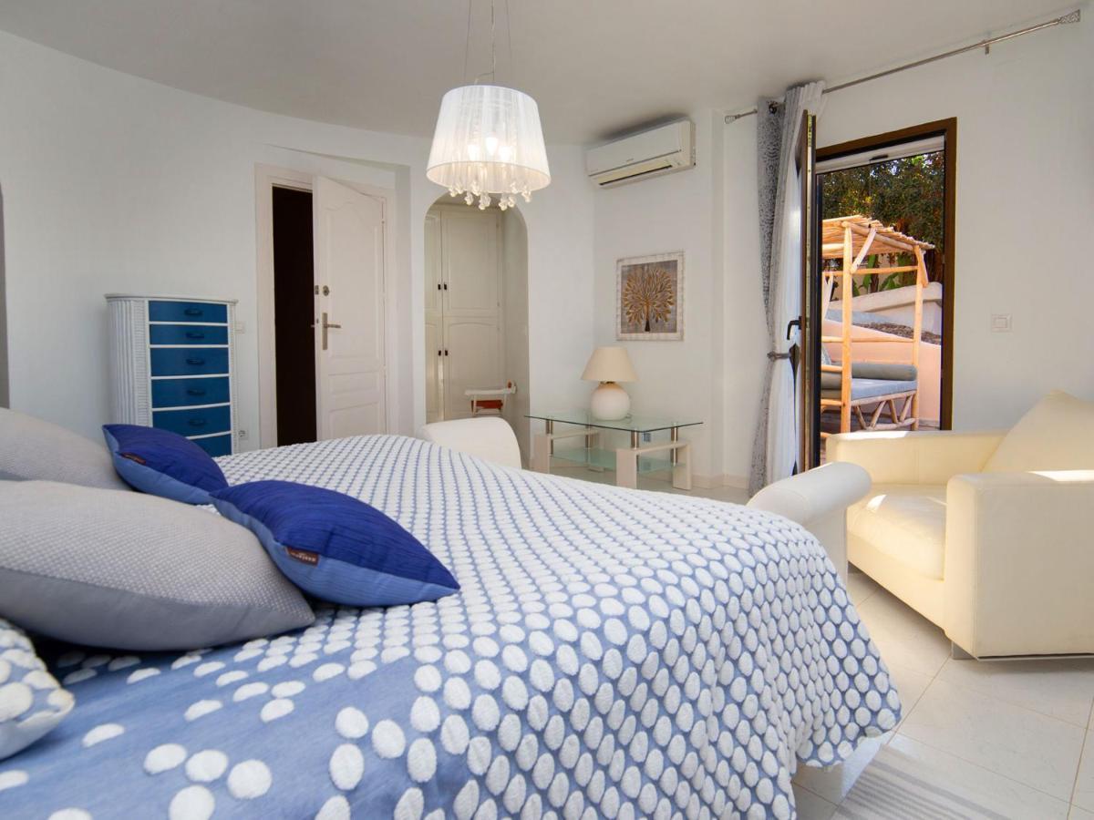 Villa El Salvador By Interhome เบนิสซา ภายนอก รูปภาพ