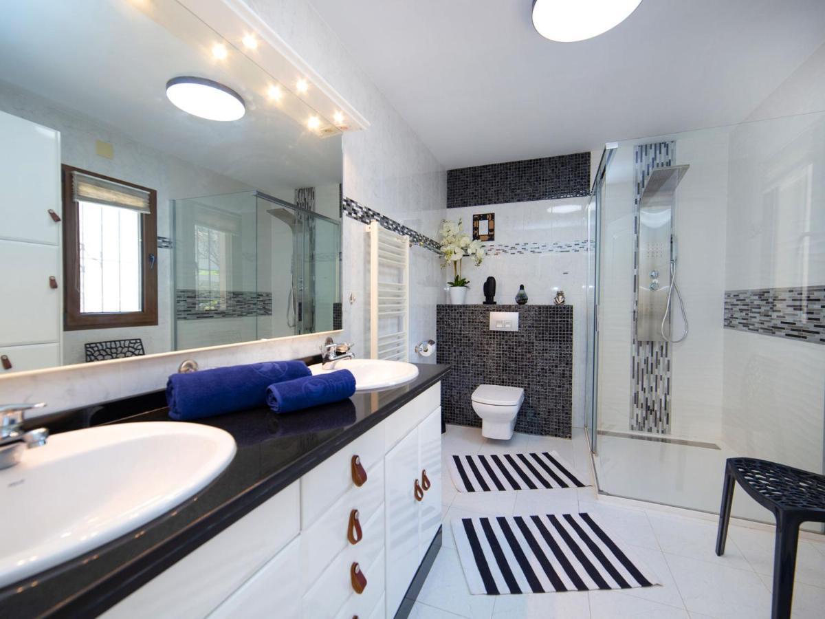 Villa El Salvador By Interhome เบนิสซา ภายนอก รูปภาพ