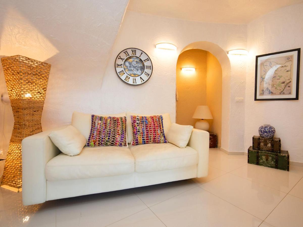 Villa El Salvador By Interhome เบนิสซา ภายนอก รูปภาพ