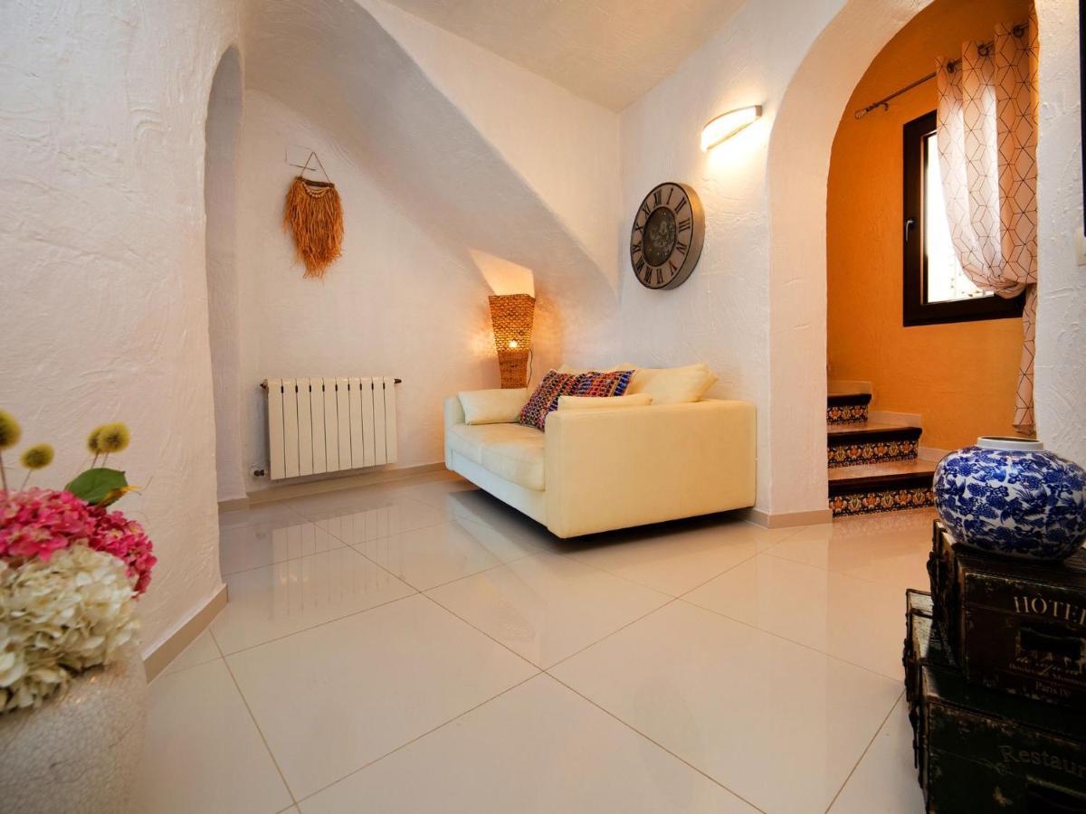 Villa El Salvador By Interhome เบนิสซา ภายนอก รูปภาพ