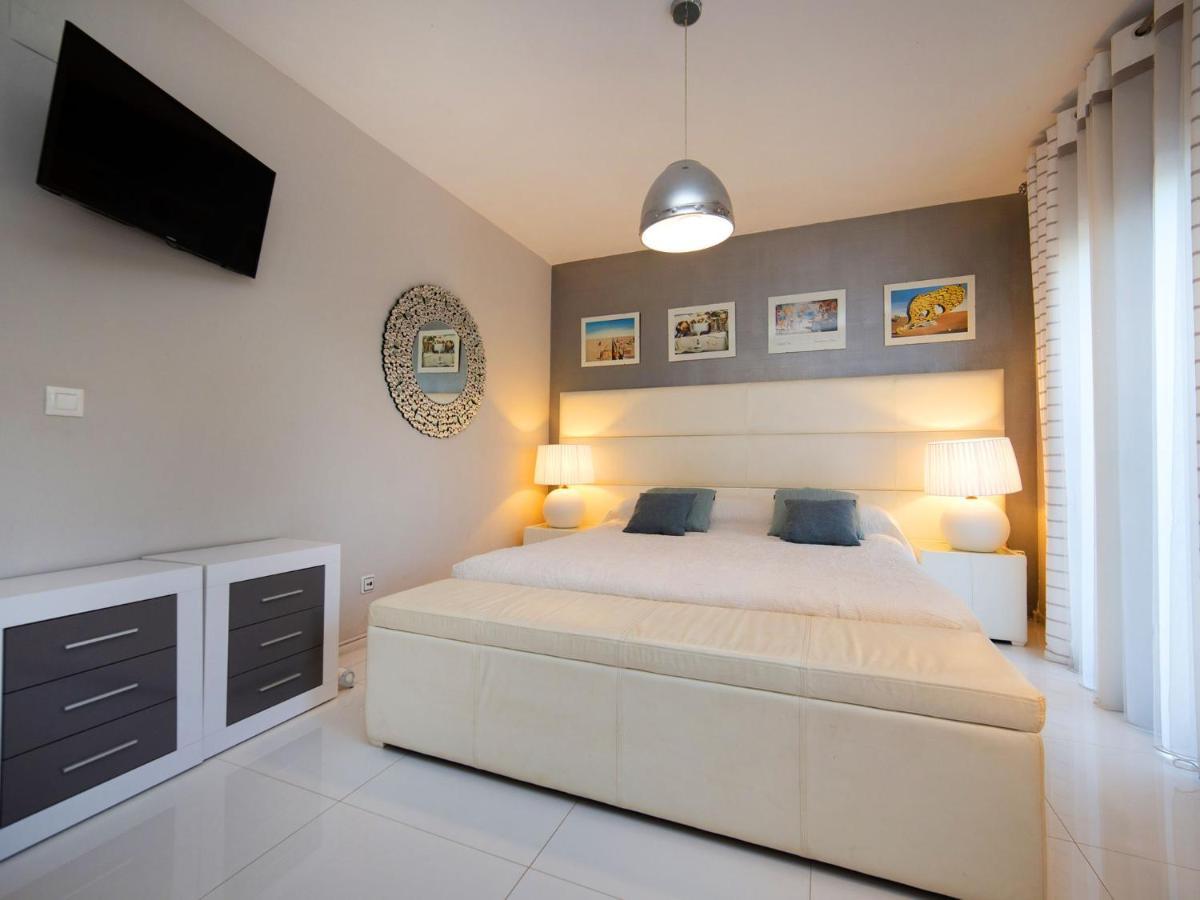 Villa El Salvador By Interhome เบนิสซา ภายนอก รูปภาพ