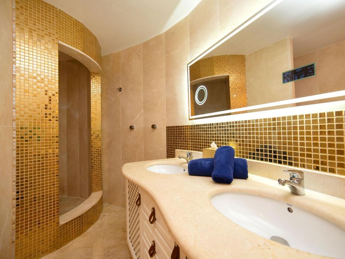 Villa El Salvador By Interhome เบนิสซา ภายนอก รูปภาพ